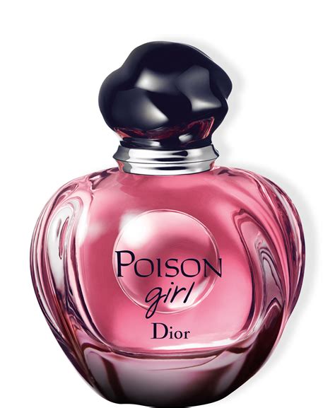 dior poison girl edp fragrantica|dior poison girl sale.